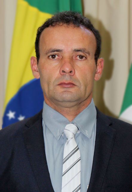 Marco Antonio Torres Nascimento